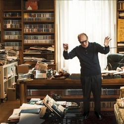 Photo de Ennio Morricone