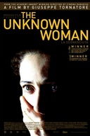 Affiche du film La femme inconnue