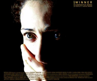 Affiche du film the Unknown Woman