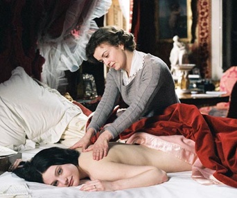 Scène du film