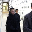 Une scène du film The Prestige