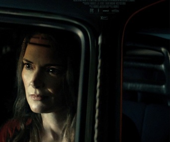 Affiche du film Gone in the Night