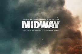 Affiche du film Midway