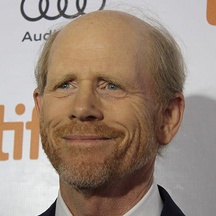 Photo de Ron Howard