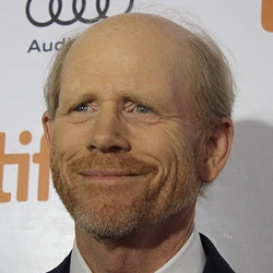 Photo de Ron Howard