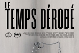 Affiche du film Stolen Time