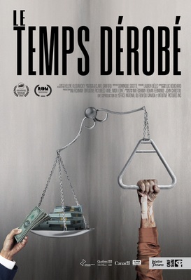 Le temps dérobé