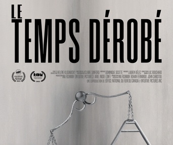 Affiche du film Stolen Time
