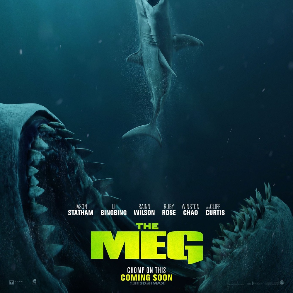 Top 15 des plus belles affiches de films de l'année 2018