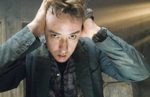 John Cusack dans 1408