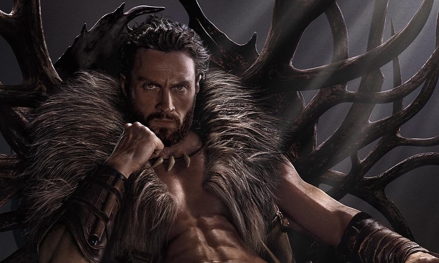 La sortie de Kraven the Hunter (encore) repoussée