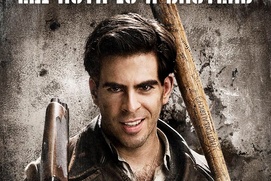 Affiche du film Inglourious Basterds