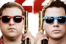 Images du film 22 Jump Street Images du film 22 Jump Street
