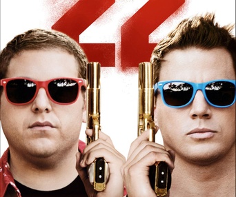 Images du film 22 Jump Street