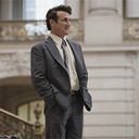 Sean Penn dans Milk