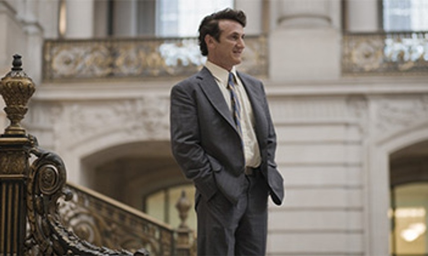 Sean Penn dans le suspense Prone Gunman