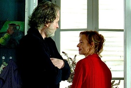 Scène du film Joueuse