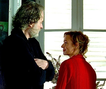 Scène du film Joueuse