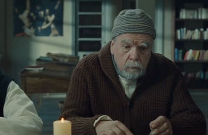 Bande-annonce en français