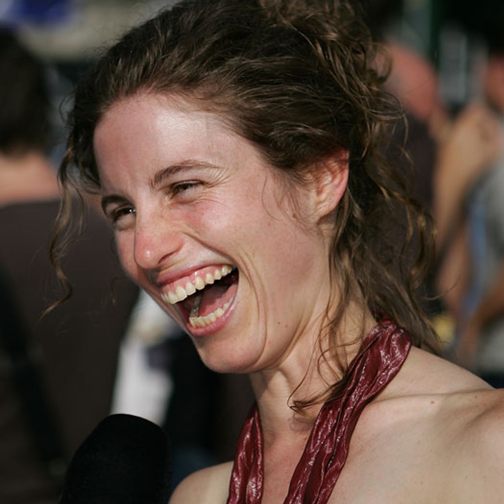 Myriam Tallard
