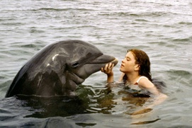La grenouille et la baleine