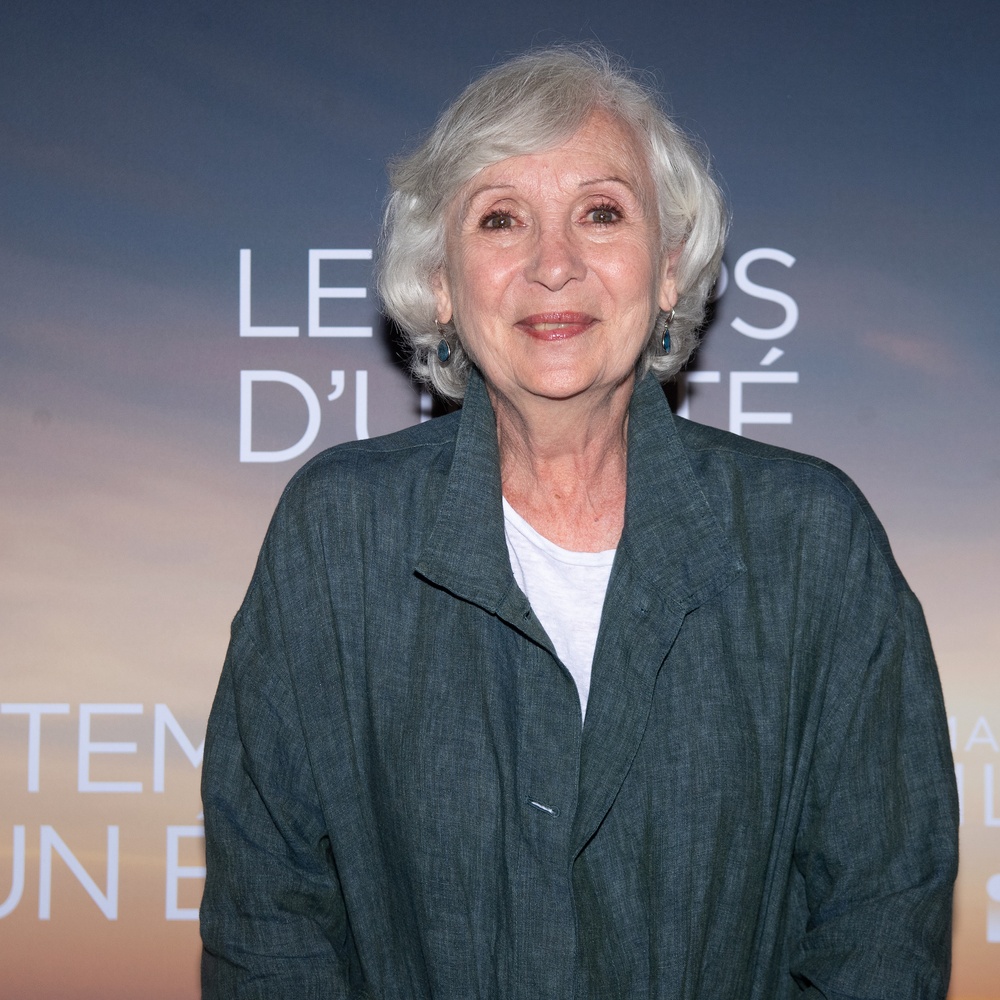 Tapis rouge du film Le temps d'un été
