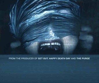 Affiche du film Unfriended: Dark Web