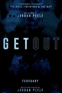 Affiche du film Get Out