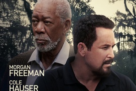 Image film The Ritual Killer