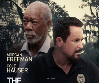 Image film The Ritual Killer