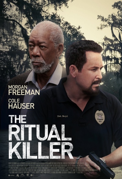 Image film The Ritual Killer