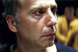 Scène du film Jean-Philippe Scène du film Jean-Philippe