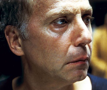 Scène du film Jean-Philippe