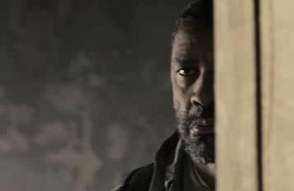 Bande-annonce en anglais