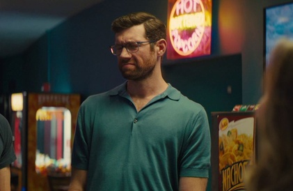 Bande-annonce en anglais