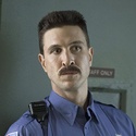 Photo de Pablo Schreiber