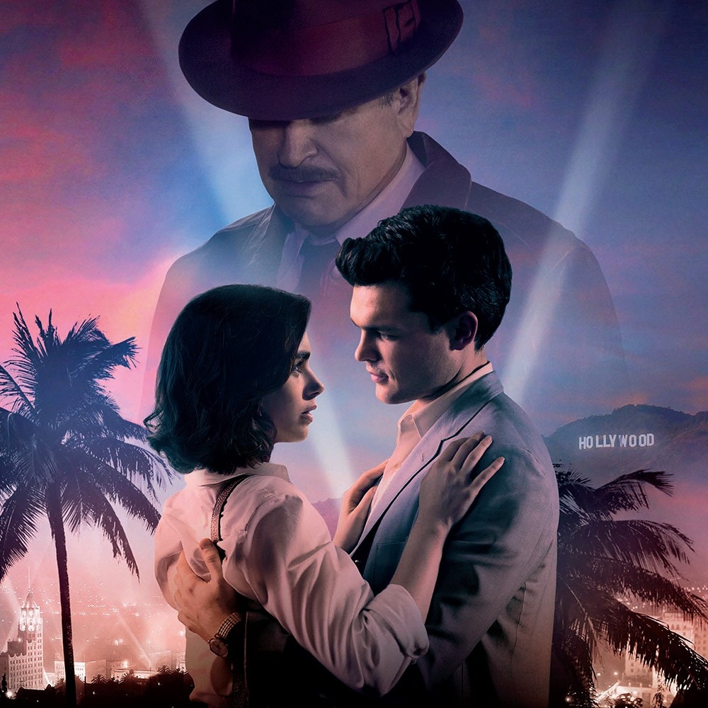 Affiche du film Rules Don't Apply