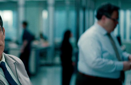 Bande-annonce en anglais