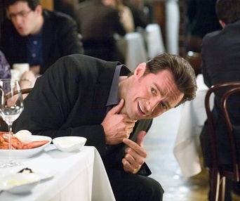 Une scène du film Movie 43