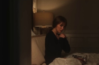 Bande-annonce en anglais