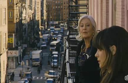 Bande-annonce en anglais