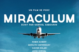 Affiche du film Miraculum