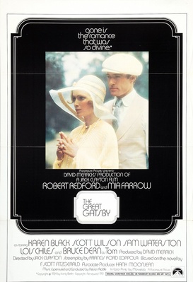 Gatsby le magnifique