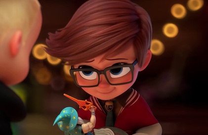 Bande-annonce en français