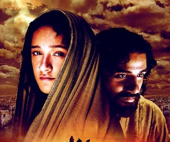 Affiche du film La nativité