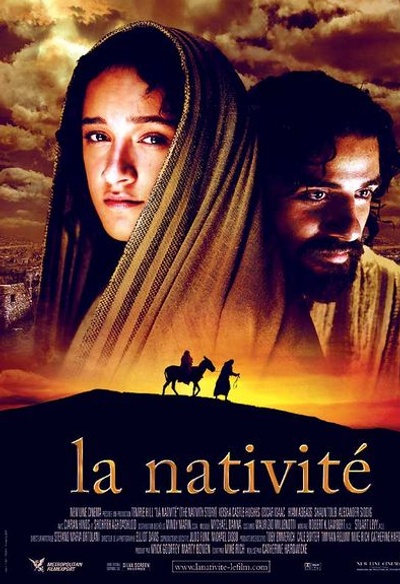 Affiche du film La nativité