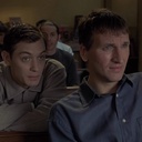 Photo de Christopher Eccleston
