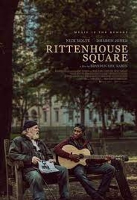 Rittenhouse Square