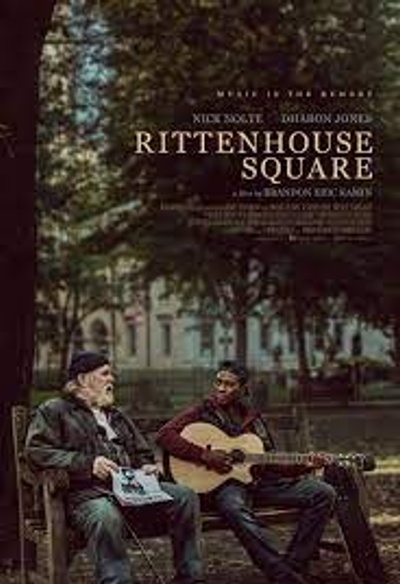 Affiche du film Rittenhouse Square