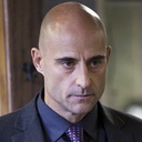 Photo de Mark Strong